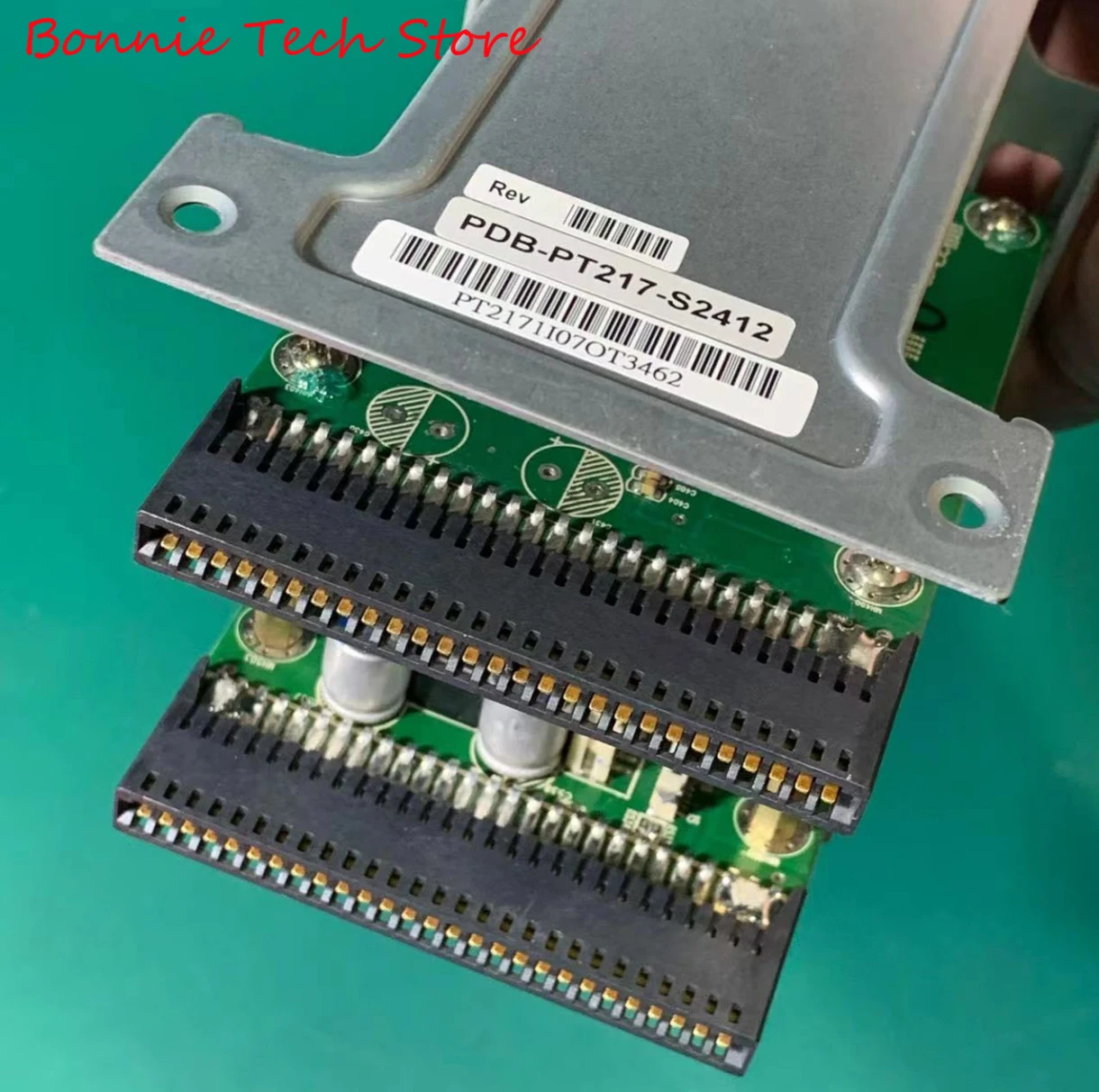 PDB-PT217-S2412 para placa de distribución de fuente de alimentación redundante de servidor Supermicro