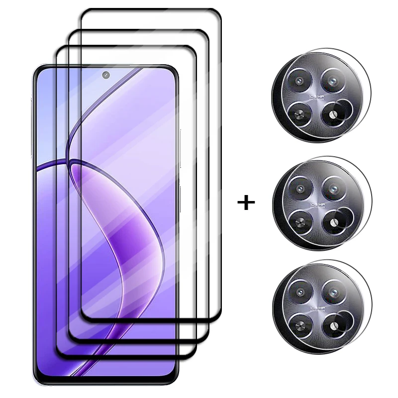 3FrontGlass and3Lens