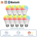 9 Pcs LED Bulb