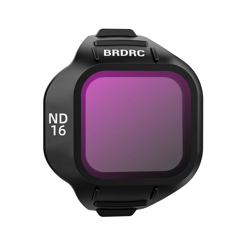 Filtro ND para DJI Mini 5 Pro Lente de filtro UV/CPL/ND8/16/32 Accesorios de filtro de drones - imagen 5