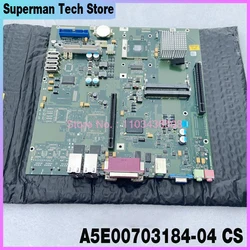 PC Industrial Siemens para Automatización de Alto Rendimiento