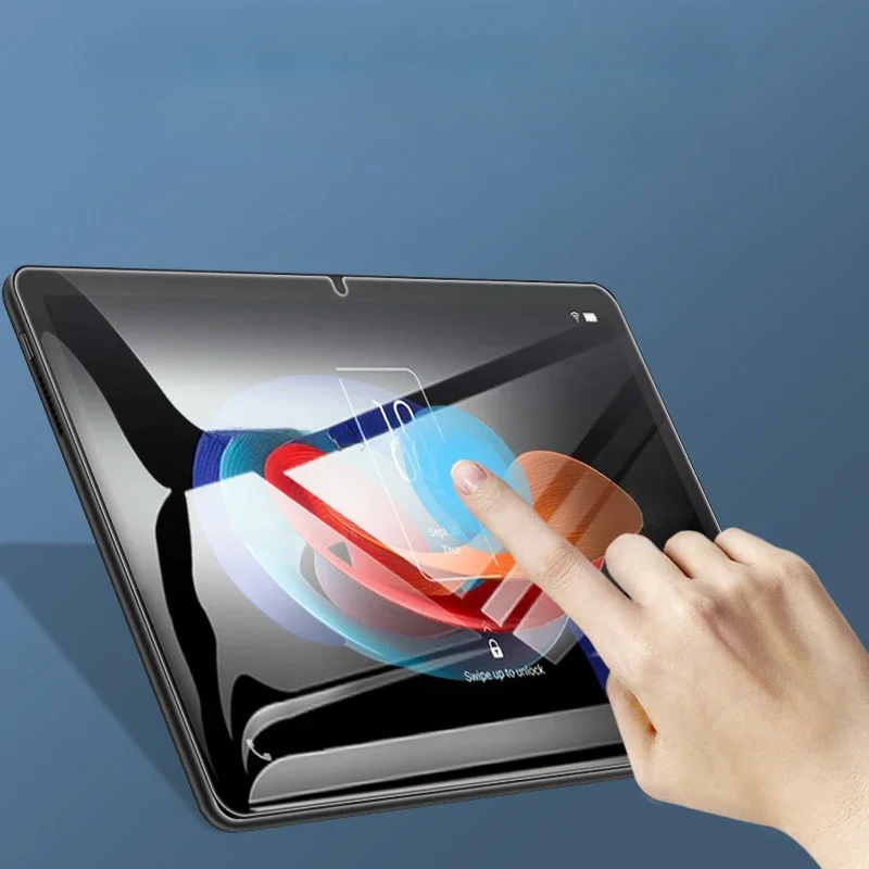 Vidrio templado para TCL Tab 10 Gen 2 10,36 "Protector de pantalla de tableta de vidrio Protector para TCL Tab 10 Gen2 Tab10 Gen2 película de vidrio - imagen 2