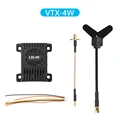 VTX 4W