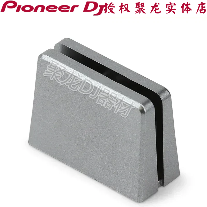 Kit de pulsador de repuesto para DDJ-SZ2, adecuado para Pioneer DJM900SRT, DAC2935, DAC2685, DNK5888, Plata - imagen 2