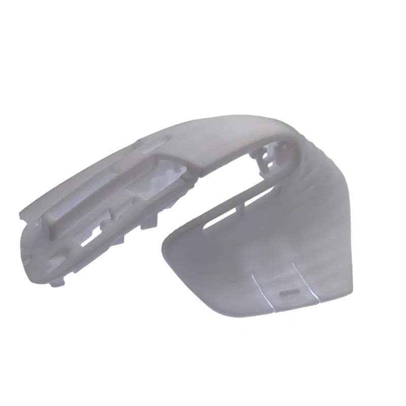 Para MX Master 3/3s ratón inalámbrico Universal 3D impreso carcasa superior integrada botón izquierdo derecho piezas de repuesto de reparación DIY - imagen 3