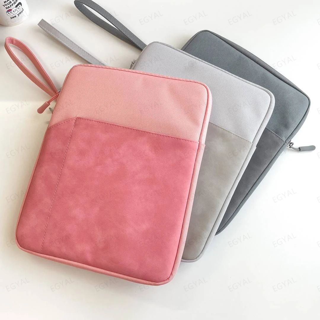 Funda Antigolpes 10-11" Tablet - Compatible Xiaomi Samsung iPad - imagen 2