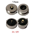 7.5mm 2A 12V