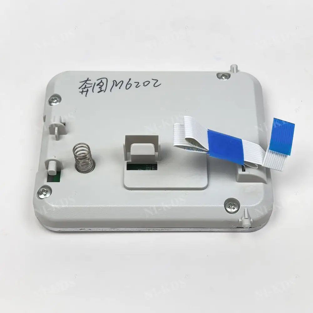 Panel de control para Pantum M6203 6506 6550 M6202 M6506 6505 6500 6200 Sin modelo Wifi