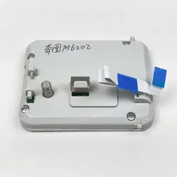 Panel de control para Pantum M6203 6506 6550 M6202 M6506 6505 6500 6200 Sin modelo Wifi