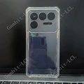 TPU Case Clear