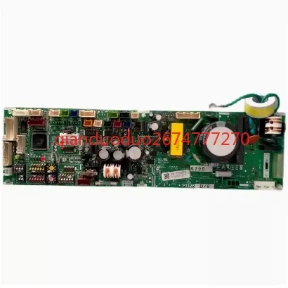 Tablero principal de aire acondicionado P-4510 PQ-184 125 H7B02205E C tablero de ordenador H7B02205E