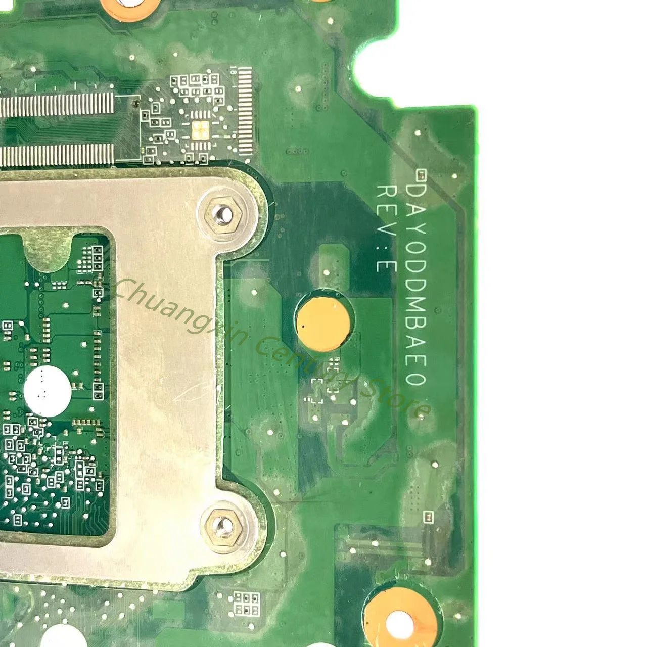 Placa base DAY0DDMBAE0 para ordenador portátil HP X360 13-4000 G2 13-4100 CPU: I5-6200U I7-6500U 8G 100% prueba OK - imagen 5