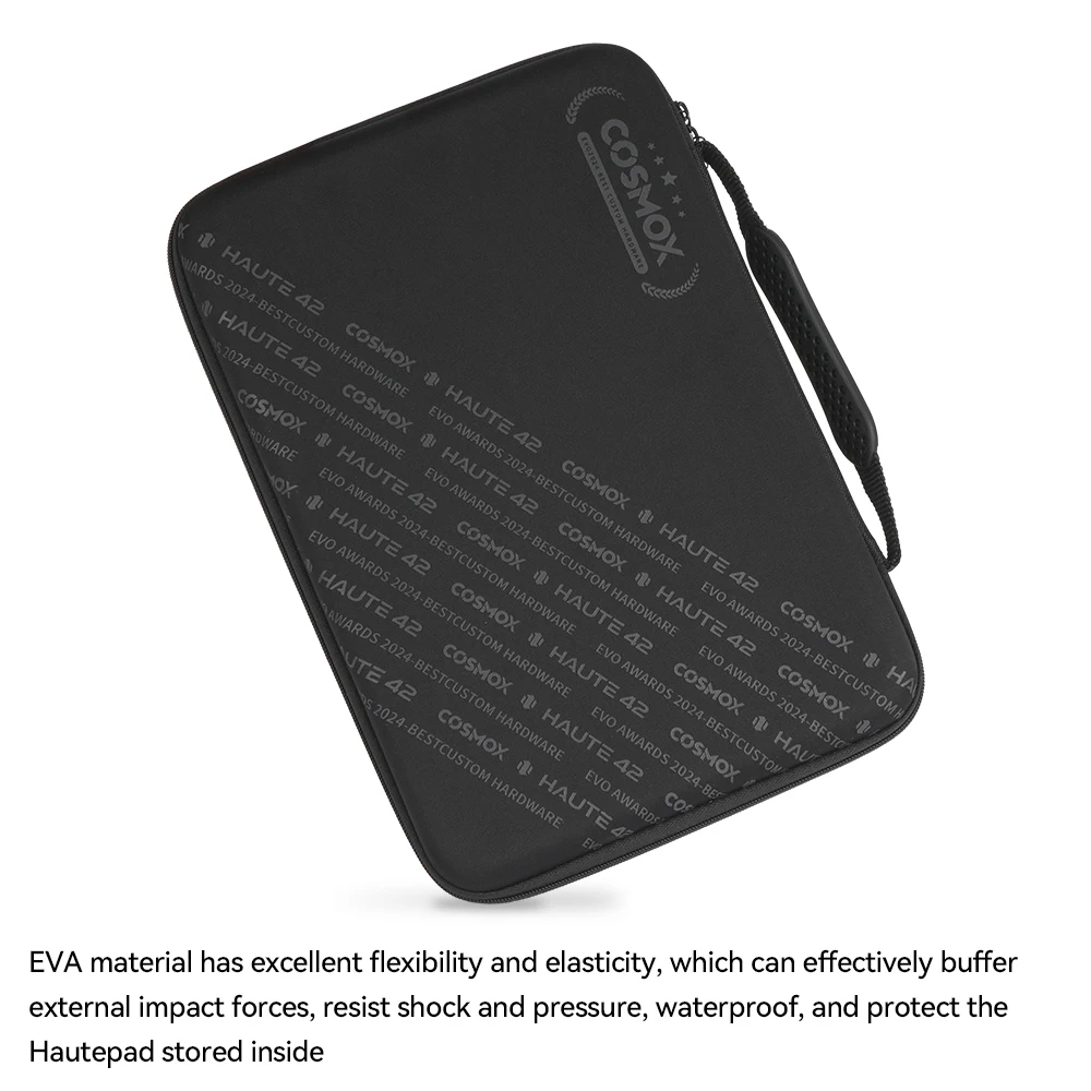 Alta42-COSMOX controlador bolso proteger bolsa portátil Material EVA para Hautepad T/U/R/M PLUS/M Ultra/E16/C16 - imagen 4