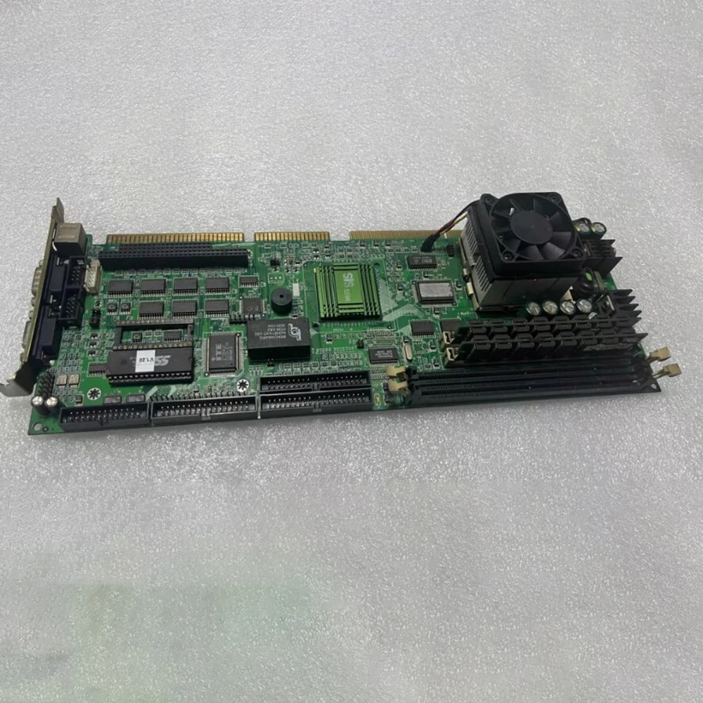 Pour carte mère industrielle Advantech PCA-6155 Rev.A1 - imagen 5