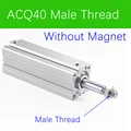 ACQ40 Male Thread