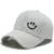 White Baseball Cap