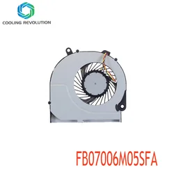 Ventilador CPU Toshiba Satellite Portátil