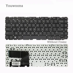 Teclado HP para ordenador portátil – Sustitución fiable