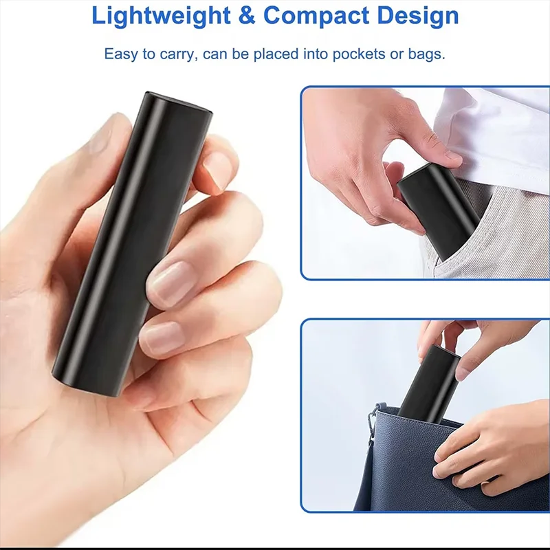 Cable PD60W USB C a tipo C para iPhone 15 Pro Max 5 en 1, juego de funda de carga, Cable adaptador USB para Samsung S23 Xiaomi - imagen 4