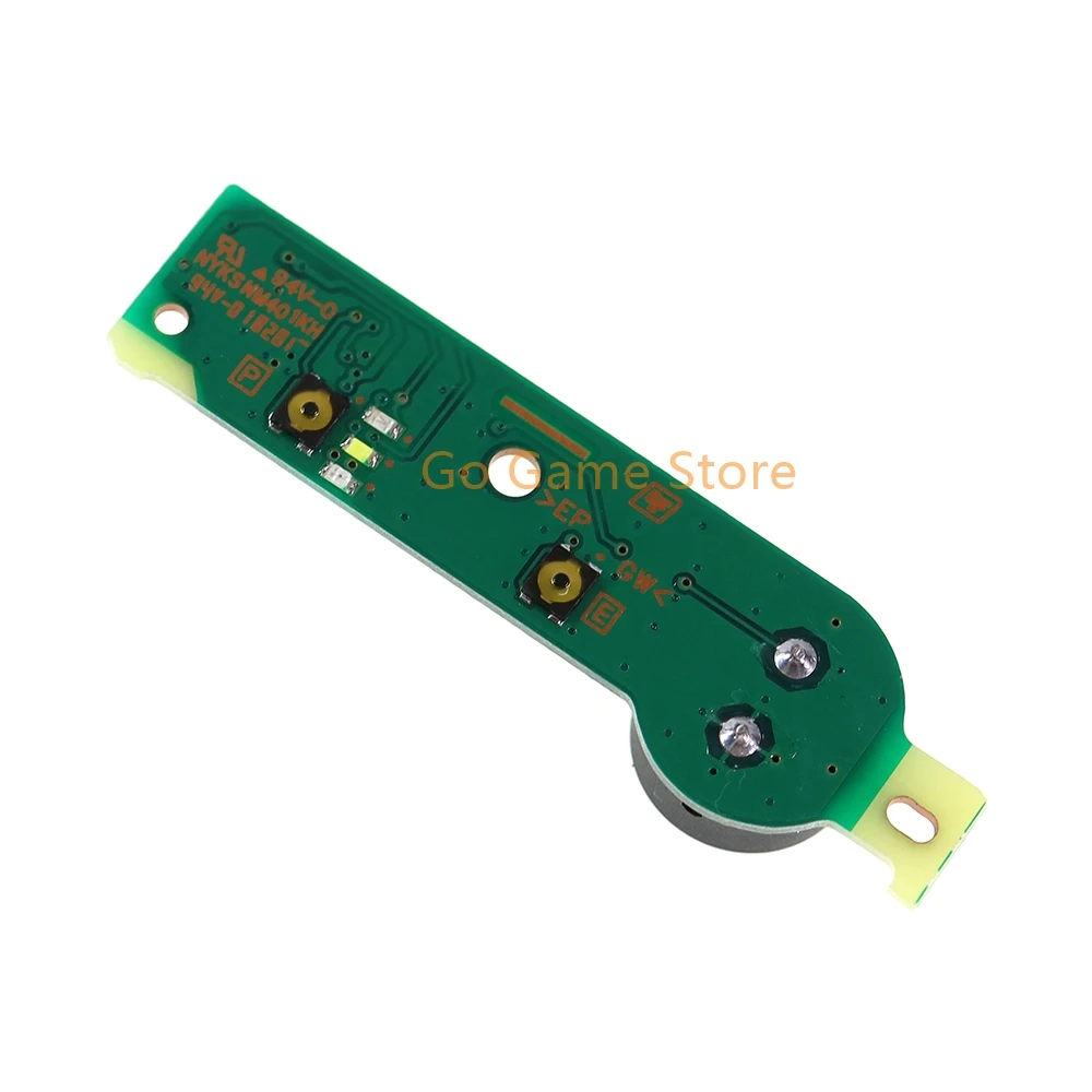20 piezas para PS4 Slim 2000, placa de interruptor de TSW-004, Sensor de TSW-002, reemplazo de placa de interruptor de alimentación - imagen 3