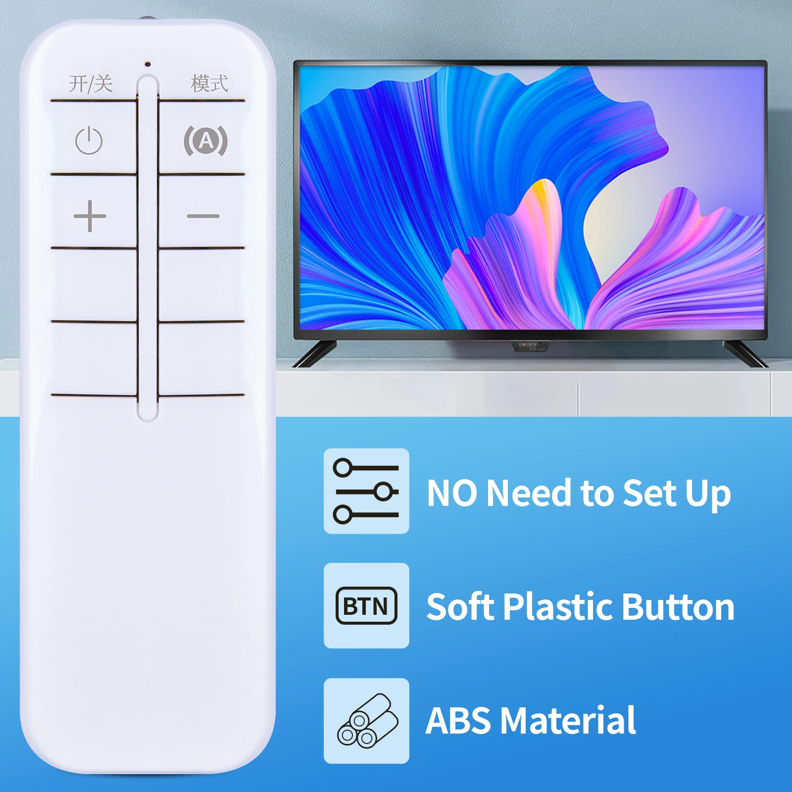 Para máquina de ejercicios con placa vibratoria MERACH MR-2398 MR-2398P Control remoto, para YESOUL YS-VM60, para placa vibratoria ZENACTIVE - imagen 3