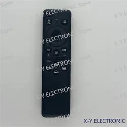 Mando a Distancia por Voz Samsung para Smart TV Crystal UHD 4K