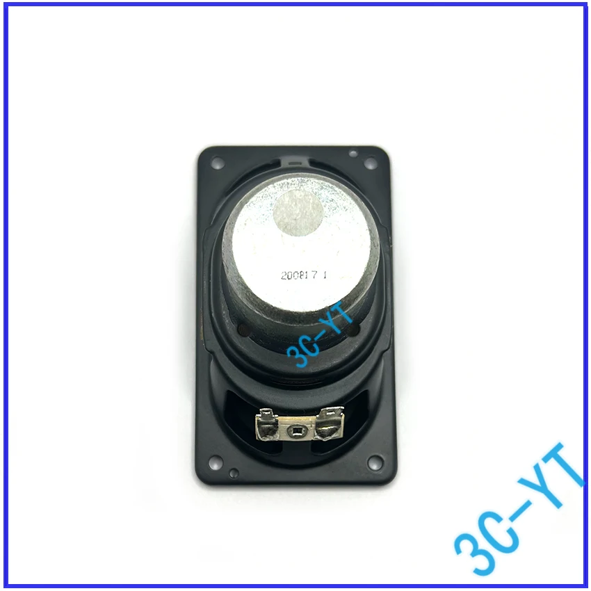 1 Uds. Altavoces de 3ohm 20/30W bocina carcasa de altavoz de rango medio para Charge5 ND - imagen 4