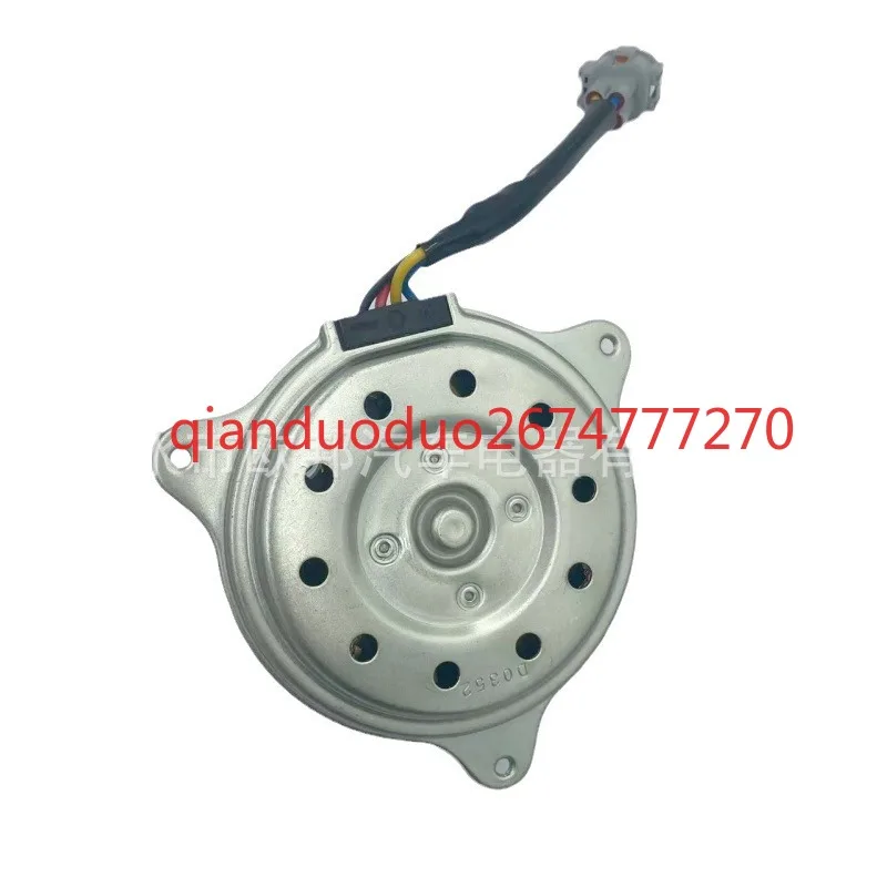 21487-1HS0A/21487-1HS0B/21487-1HC0A para motores de ventilador Nissan - imagen 5