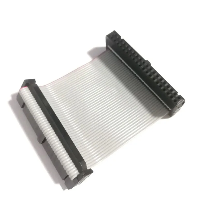 Cable IDE 40 pines 3,5 pulgadas extension de datos de 5 cm compacto - imagen 3