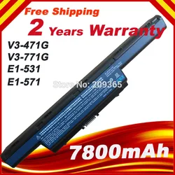 Batería Acer Aspire V3-771G 5551G 5741 – Repuesto Original