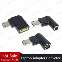 Adaptador de conector DC para cargador MSI GP76/GP66 de 230 W