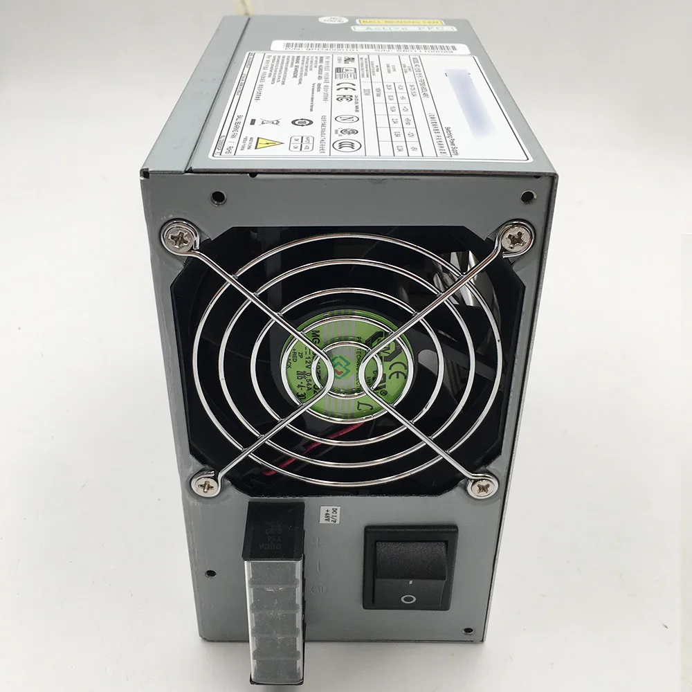 Fuente de alimentación industrial para FSP FSP300-60DL (48V) 300W - imagen 5