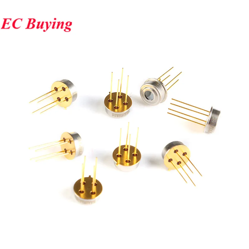 MLX90614ESF-BAA-000-TU MLX90614 MLX90614ESF Sonda de temperatura del sensor de medición de temperatura sin contacto de alta precisión - imagen 2