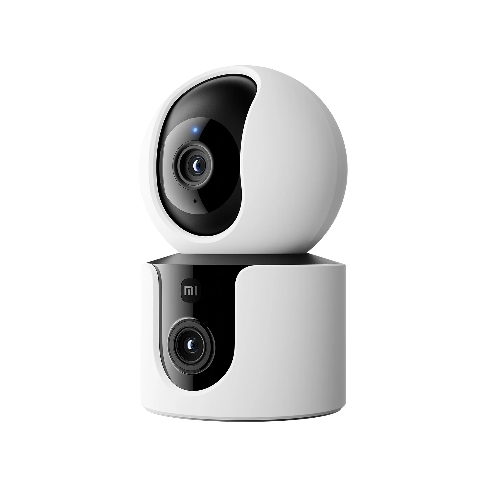 Oficial | Xiaomi Smart Camera C300 Dual, Auténtica cámara dual, Vinculación real Inteligencia real - imagen 3