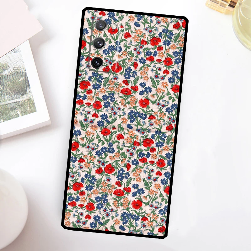 Betsy Ann Wiltshire London funda de teléfono para Samsung Galaxy S25 S24 Ultra S23 FE S20 S21 FE S22 Plus S9 S10 S25 FE - imagen 4
