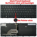 black FR No pointer