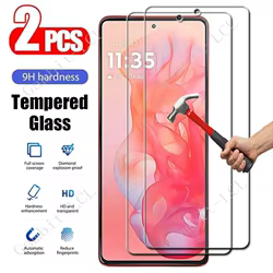 Protector Vidrio Templado Motorola Edge 50 Neo G Power 5G G04