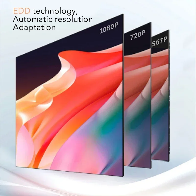 1 par de extensores compatibles con HDMI de 60M sobre un solo Cable RJ45 Cat6 1080P TX RX adaptador de vídeo Ethernet para PC portátiles Monitor HDTV - imagen 4