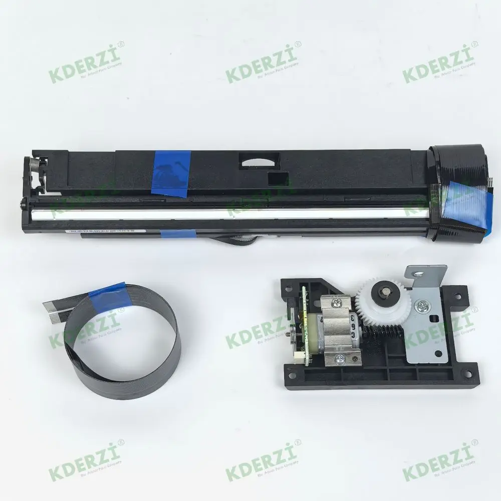 CF288-60104 cabezal de escáner Original solo para hp Laserjet Pro 400 M425 M476 M521 CF286-40018 Sensor de imagen de contrato Cable plano de Motor