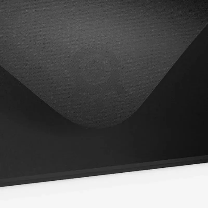 Alfombrilla de ratón para juegos SteelSeries QcK original, tela gruesa grande, seguimiento y estabilidad de pico, optimizada para sensores de juego - imagen 4