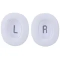 White Earpads