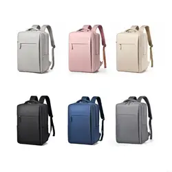 Mochila D7YC Impermeable para Portátil Ejecutiva – Resistente al Agua