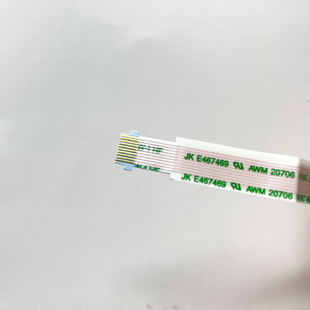 Para HP 14-AF 14-A 14-AC 14-BA 240 246 G4 G5 TPN-L119 TPN-I120 I124 portátil SATA disco duro HDD conector Cable flexible 6017B 0588901 - imagen 4