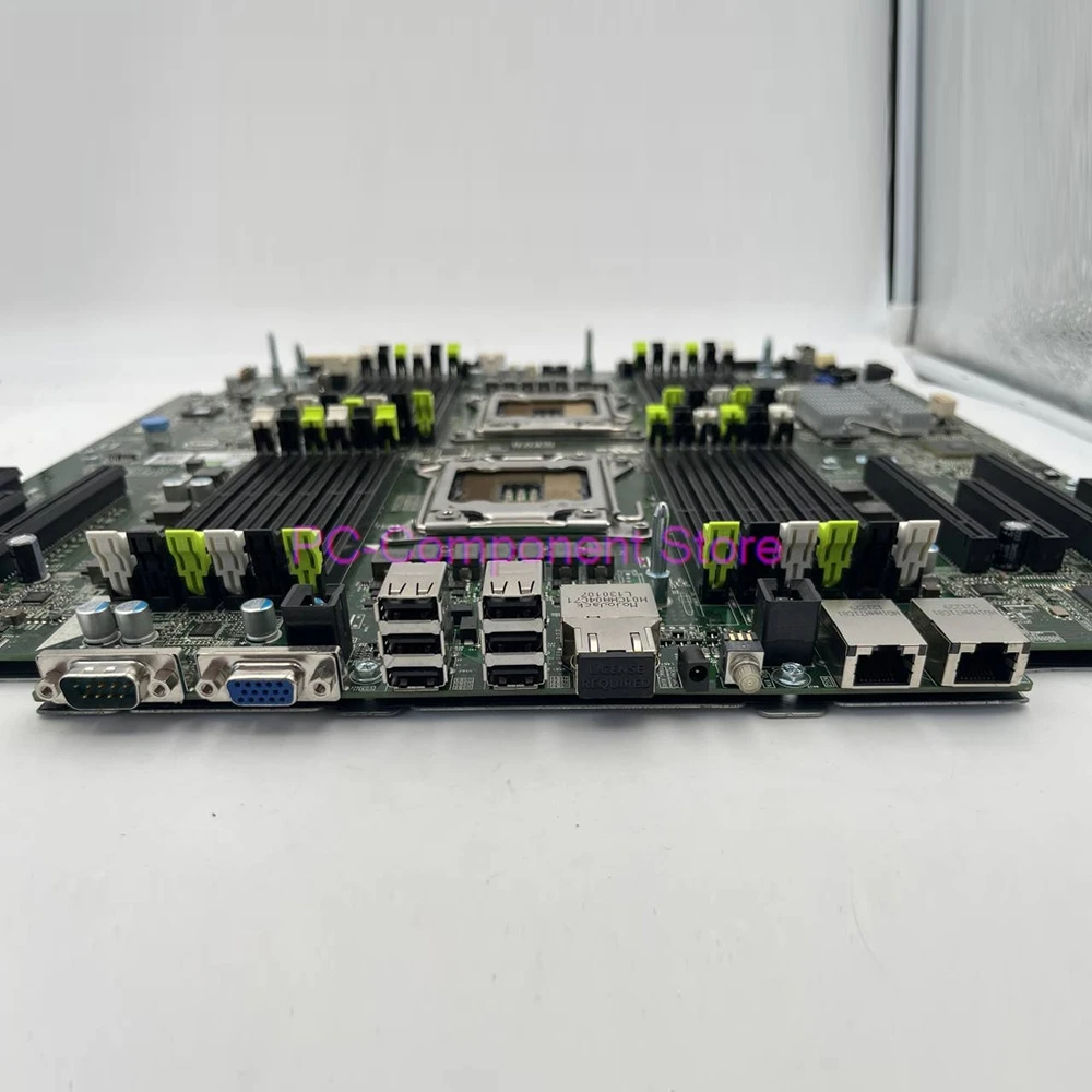 Placa base de servidor para DELL PowerEdge T620 0T5TFW F5XM3 MX4YF 658N7 0658N7 2CD1V - imagen 5