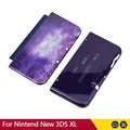 For New3DS XL Purple