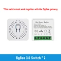 ZigBee3.0-16A x2
