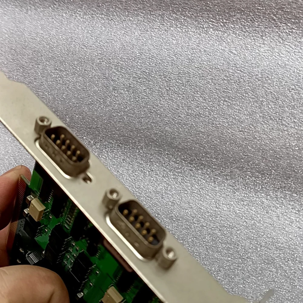 Tarjeta de adquisición de puerto serie CP-132IS - imagen 5