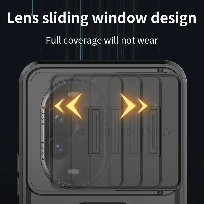 Armadura Funda a prueba de golpes para Huawei Nova 13 Pro cubierta protectora anillo soporte magnético Coque Fundas Capa - imagen 5