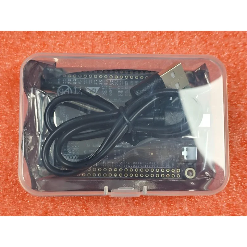 FPGA Intel Cyclone 10 10CL006YE144C8G Placa de sistema FPGA Placa central Placa de desarrollo - imagen 4