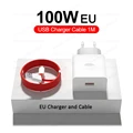 EU Charger and Cable
